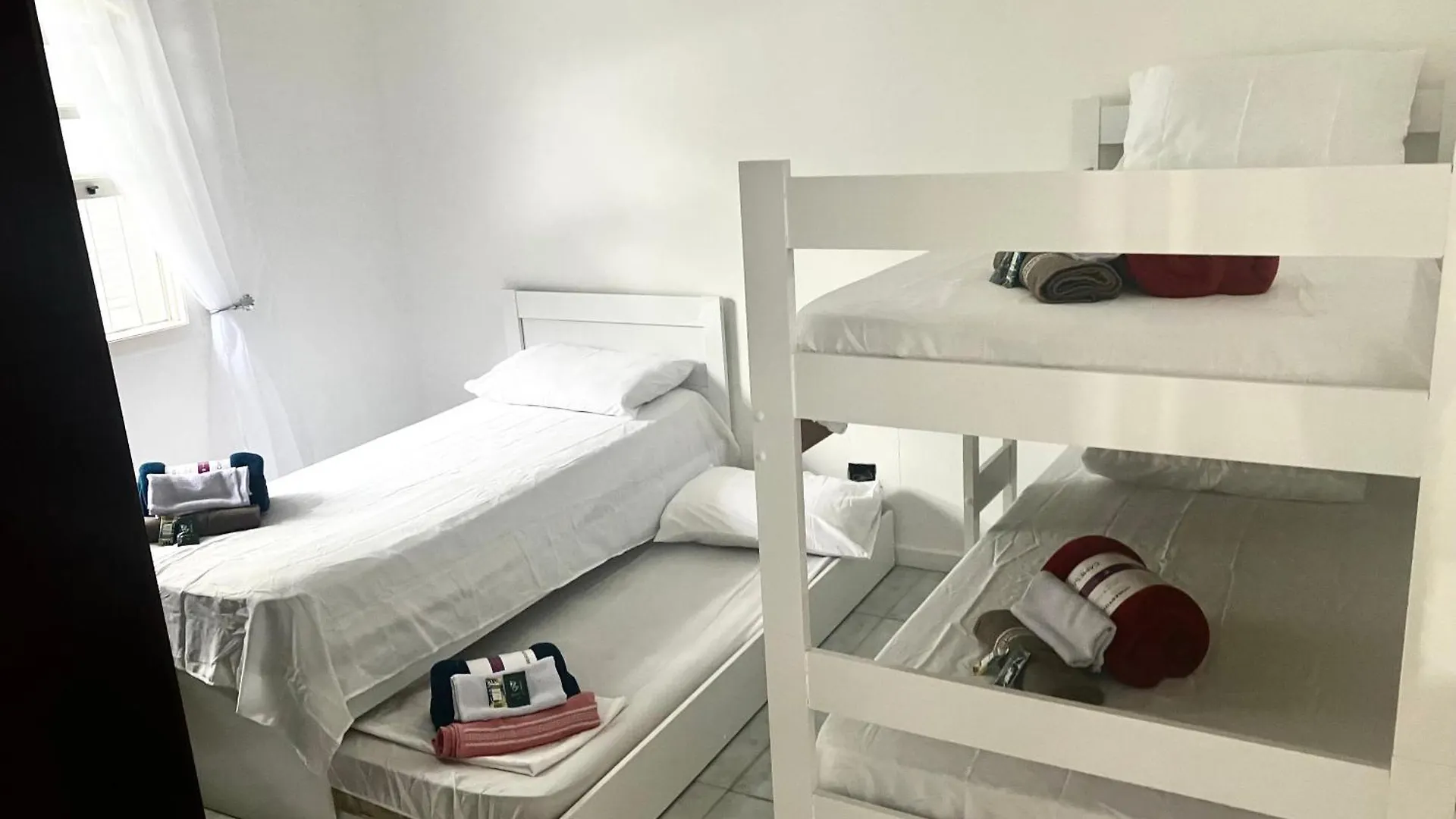 La Maison Brooklin Luxo Triplex 5 Quartos 4 Suites Ar Churrasqueira Hidro 10 Min Congonhas! Brezilya