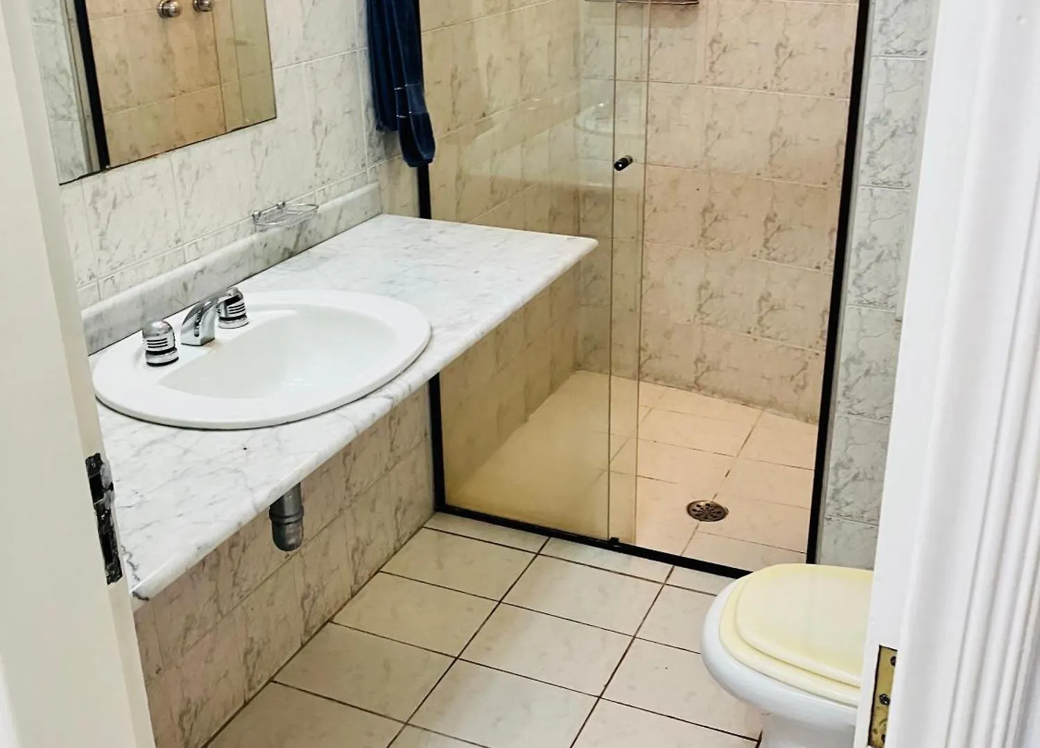 La Maison Brooklin Luxo Triplex 5 Quartos 4 Suites Ar Churrasqueira Hidro 10 Min Congonhas! Brezilya