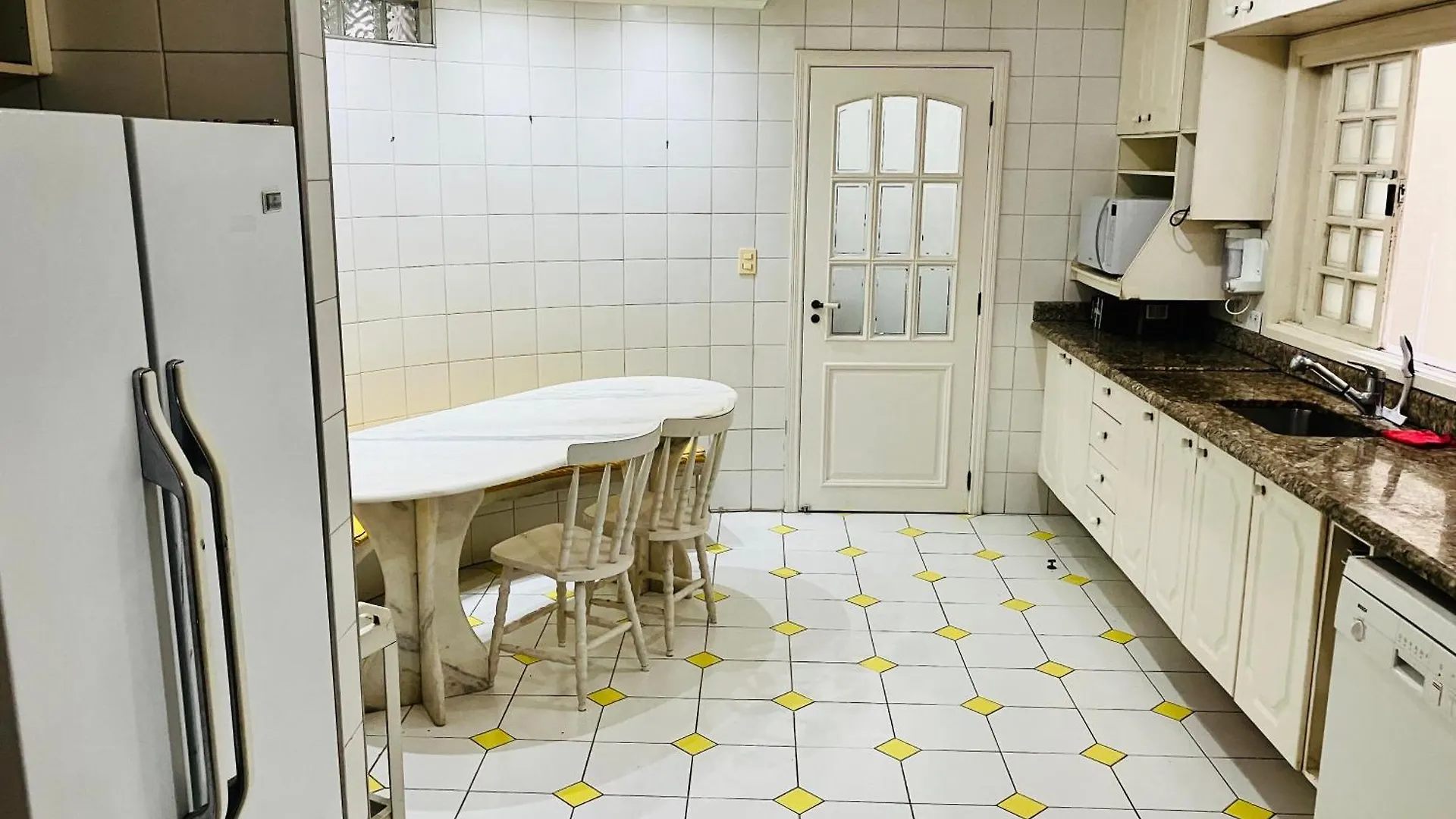 La Maison Brooklin Luxo Triplex 5 Quartos 4 Suites Ar Churrasqueira Hidro 10 Min Congonhas! 0*, Sao Paulo Brezilya