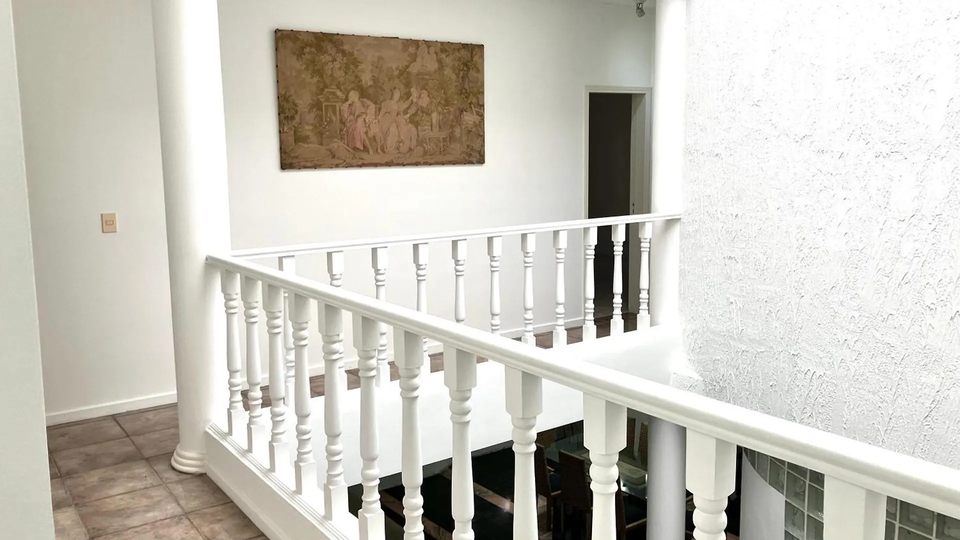 Tatil Evi La Maison Brooklin Luxo Triplex 5 Quartos 4 Suites Ar Churrasqueira Hidro 10 Min Congonhas! Brezilya