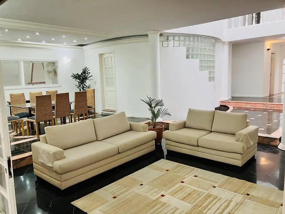 La Maison Brooklin Luxo Triplex 5 Quartos 4 Suites Ar Churrasqueira Hidro 10 Min Congonhas! Holiday home Sao Paulo