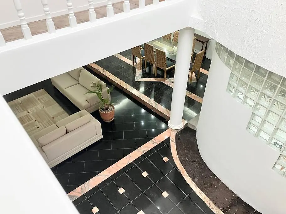 La Maison Brooklin Luxo Triplex 5 Quartos 4 Suites Ar Churrasqueira Hidro 10 Min Congonhas!