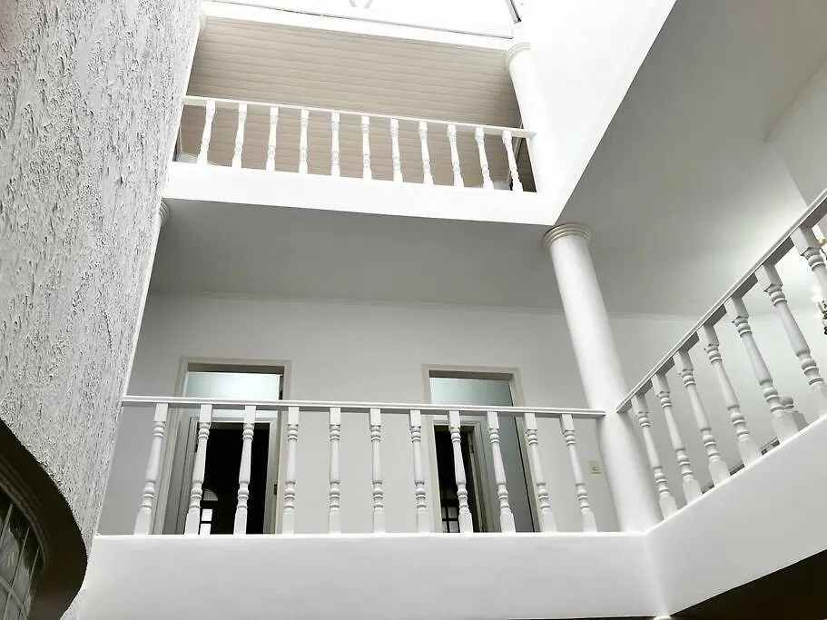 La Maison Brooklin Luxo Triplex 5 Quartos 4 Suites Ar Churrasqueira Hidro 10 Min Congonhas! 0*, Sao Paulo