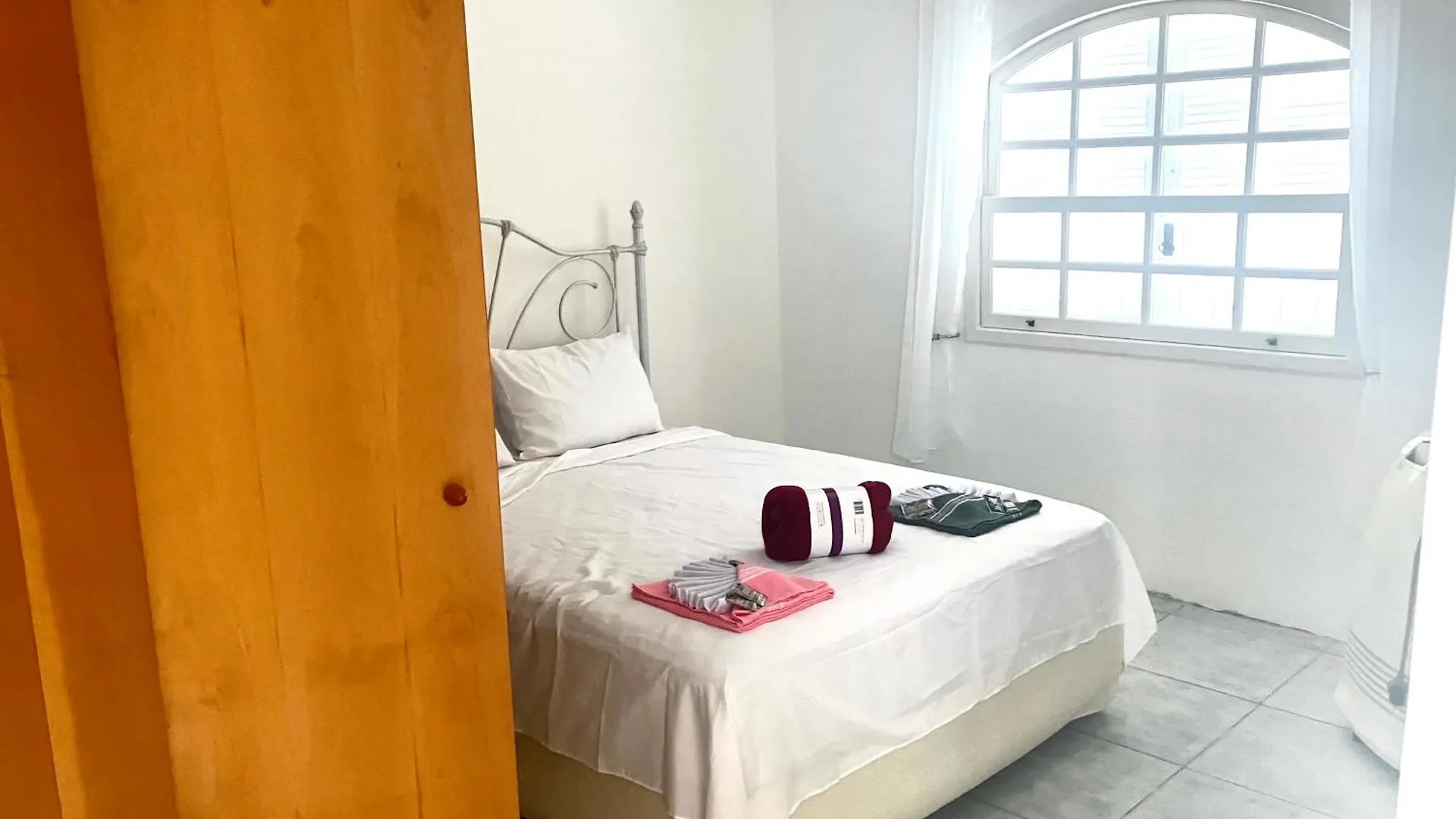 Holiday home La Maison Brooklin Luxo Triplex 5 Quartos 4 Suites Ar Churrasqueira Hidro 10 Min Congonhas!