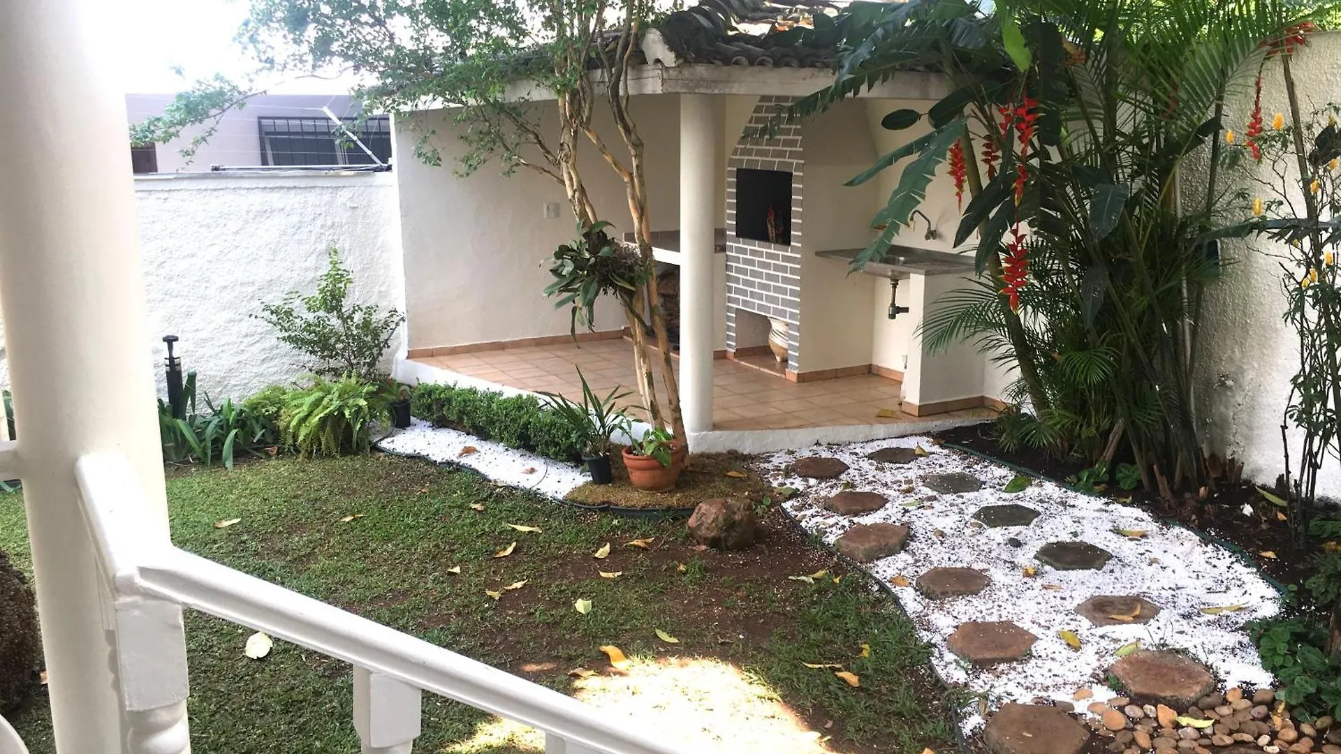 La Maison Brooklin Luxo Triplex 5 Quartos 4 Suites Ar Churrasqueira Hidro 10 Min Congonhas! 0*, Sao Paulo