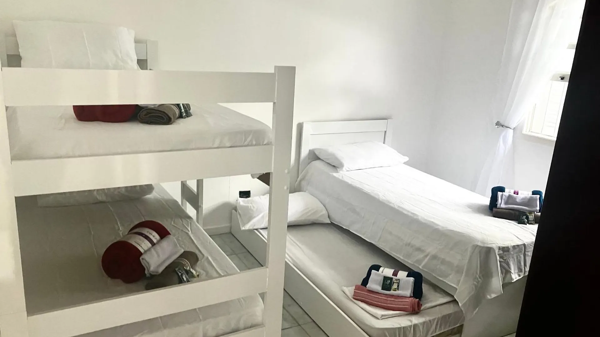 Holiday home La Maison Brooklin Luxo Triplex 5 Quartos 4 Suites Ar Churrasqueira Hidro 10 Min Congonhas!