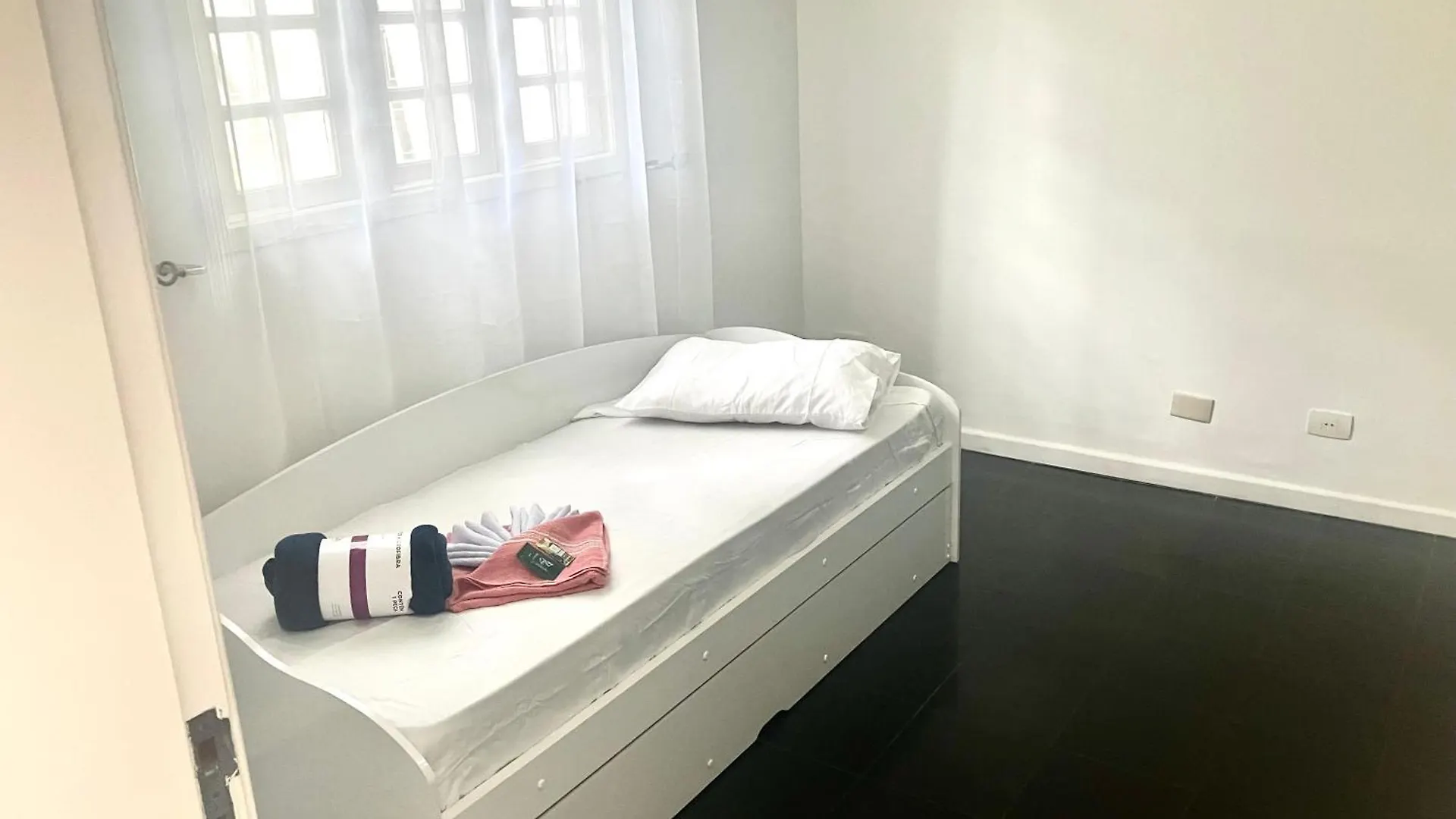 La Maison Brooklin Luxo Triplex 5 Quartos 4 Suites Ar Churrasqueira Hidro 10 Min Congonhas! Brazil