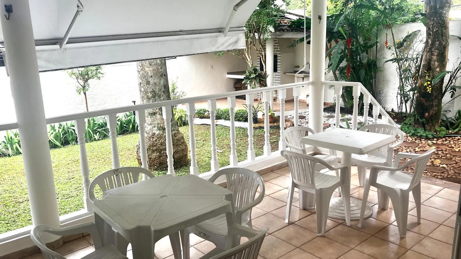 La Maison Brooklin Luxo Triplex 5 Quartos 4 Suites Ar Churrasqueira Hidro 10 Min Congonhas!
